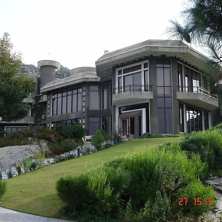 Rock City Resort Mingora Kültér fotó