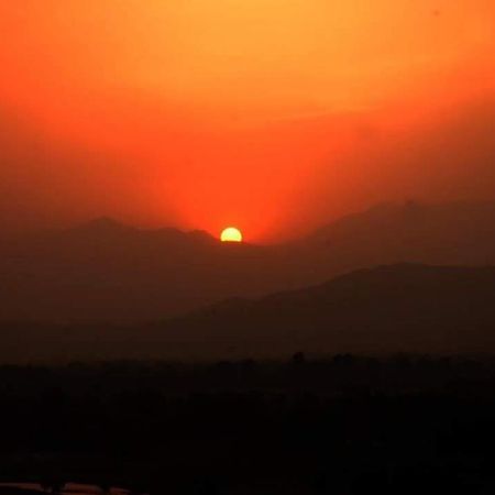 Rock City Resort Mingora Kültér fotó