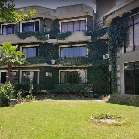 Rock City Resort Mingora Kültér fotó