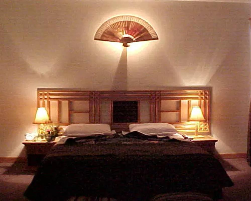 Rock City Resort Mingora Kültér fotó