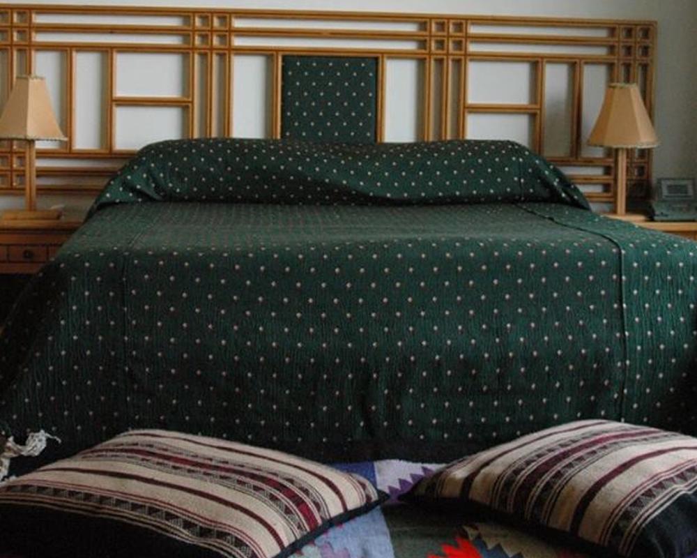 Rock City Resort Mingora Kültér fotó