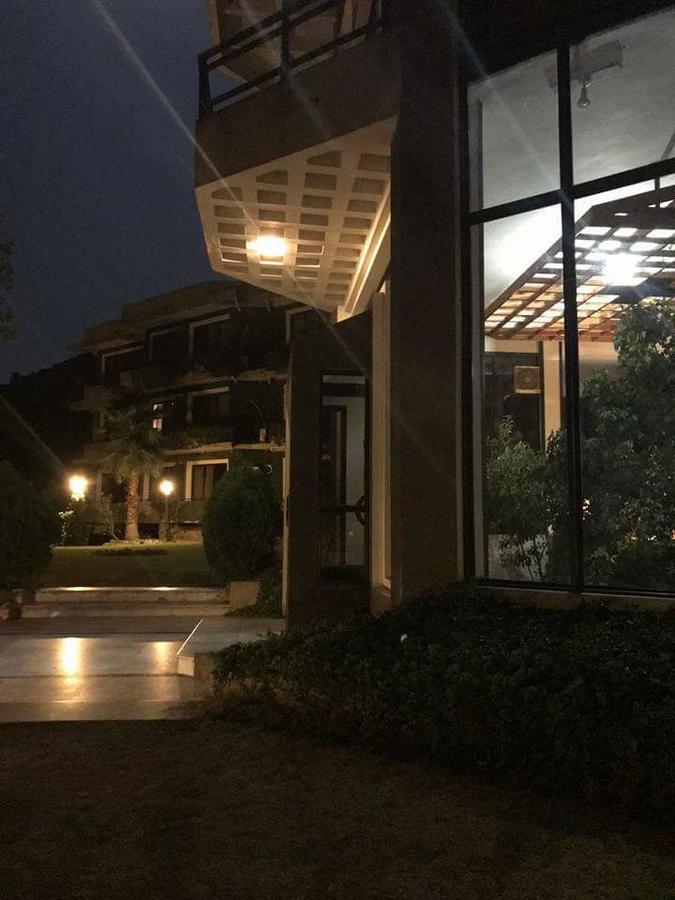 Rock City Resort Mingora Kültér fotó