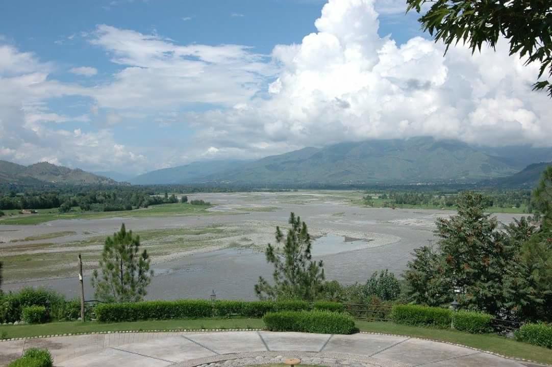 Rock City Resort Mingora Kültér fotó