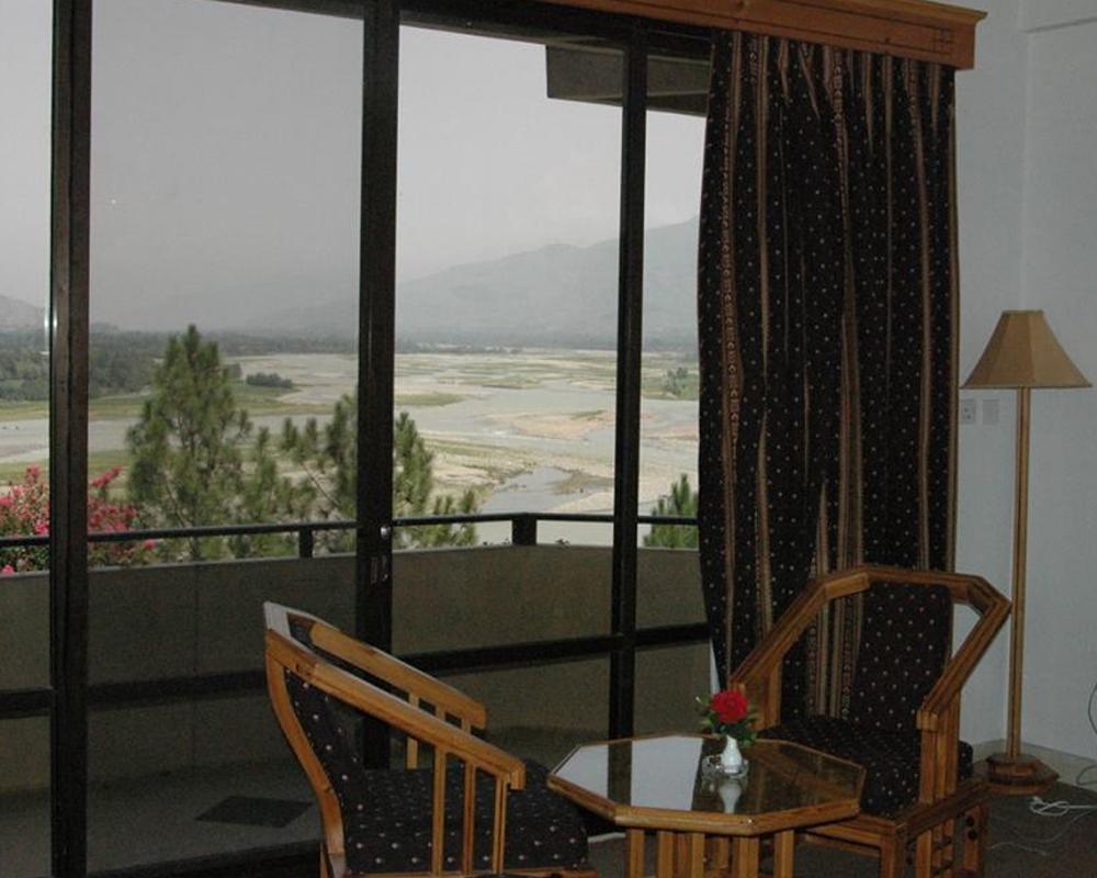 Rock City Resort Mingora Kültér fotó