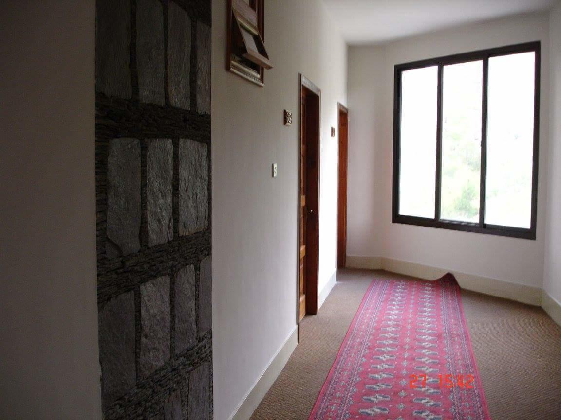 Rock City Resort Mingora Kültér fotó