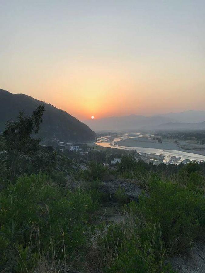 Rock City Resort Mingora Kültér fotó