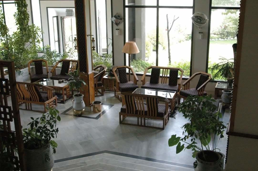Rock City Resort Mingora Kültér fotó