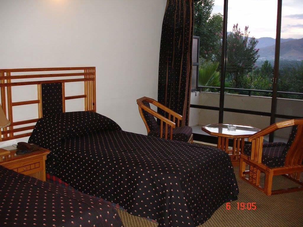 Rock City Resort Mingora Kültér fotó
