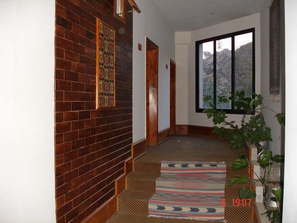 Rock City Resort Mingora Kültér fotó