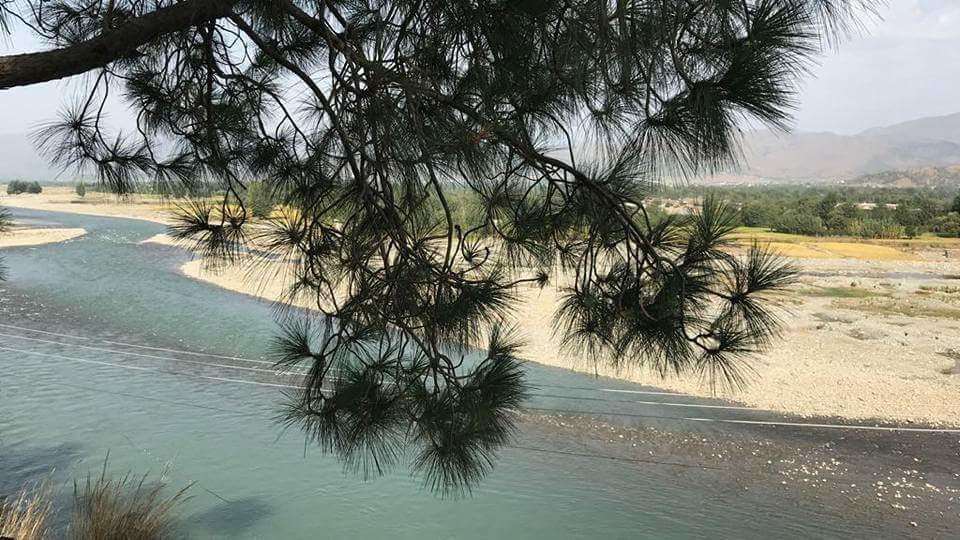 Rock City Resort Mingora Kültér fotó