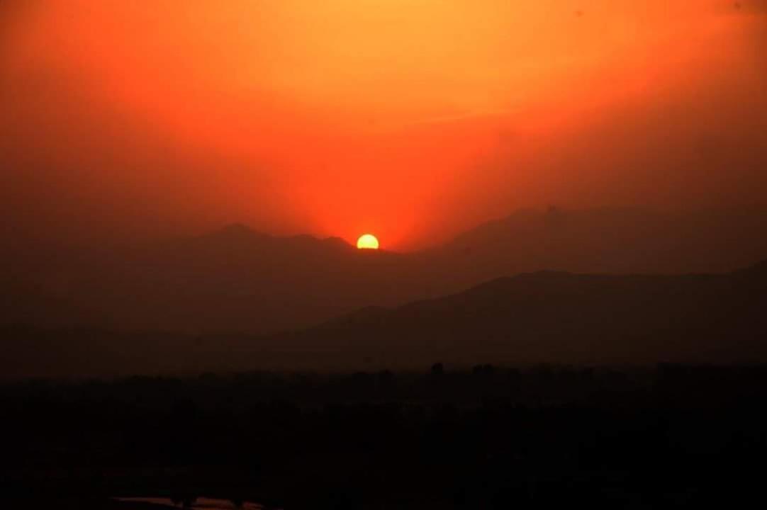 Rock City Resort Mingora Kültér fotó