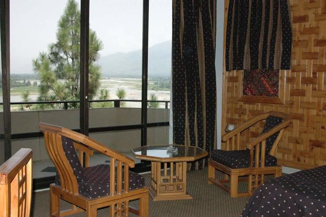 Rock City Resort Mingora Kültér fotó