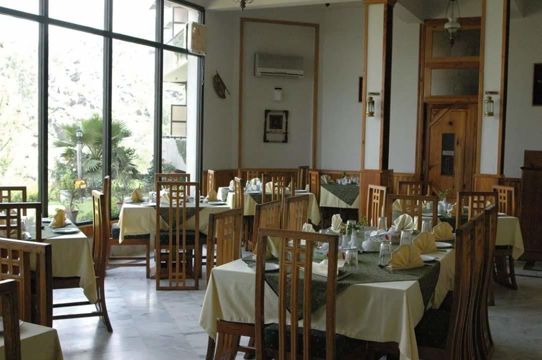 Rock City Resort Mingora Kültér fotó