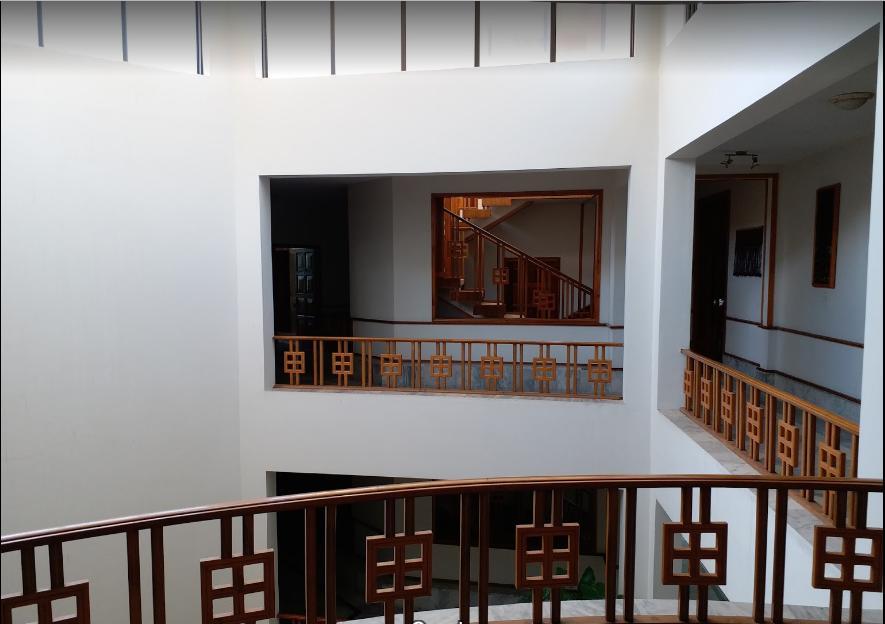 Rock City Resort Mingora Kültér fotó